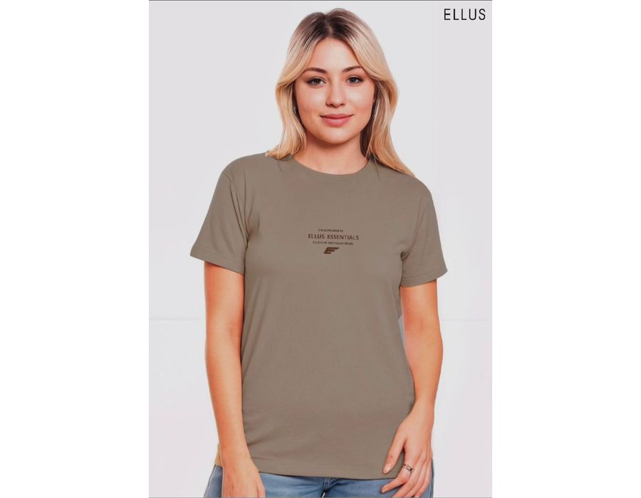 Ellus Feminina 