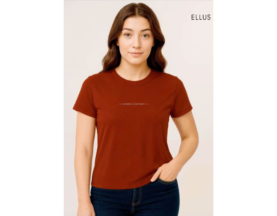 Ellus Feminina 