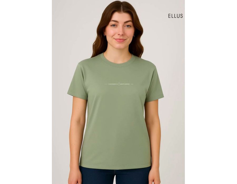 Ellus Feminina 