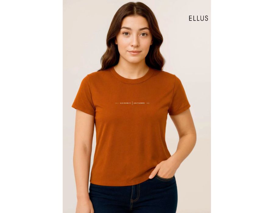 Ellus Feminina 