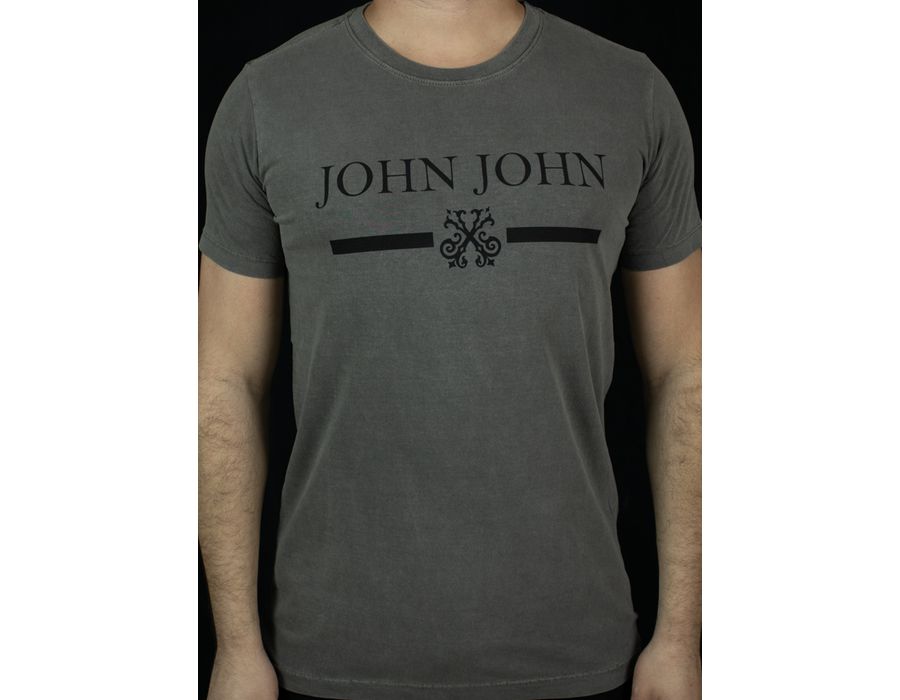 John John 