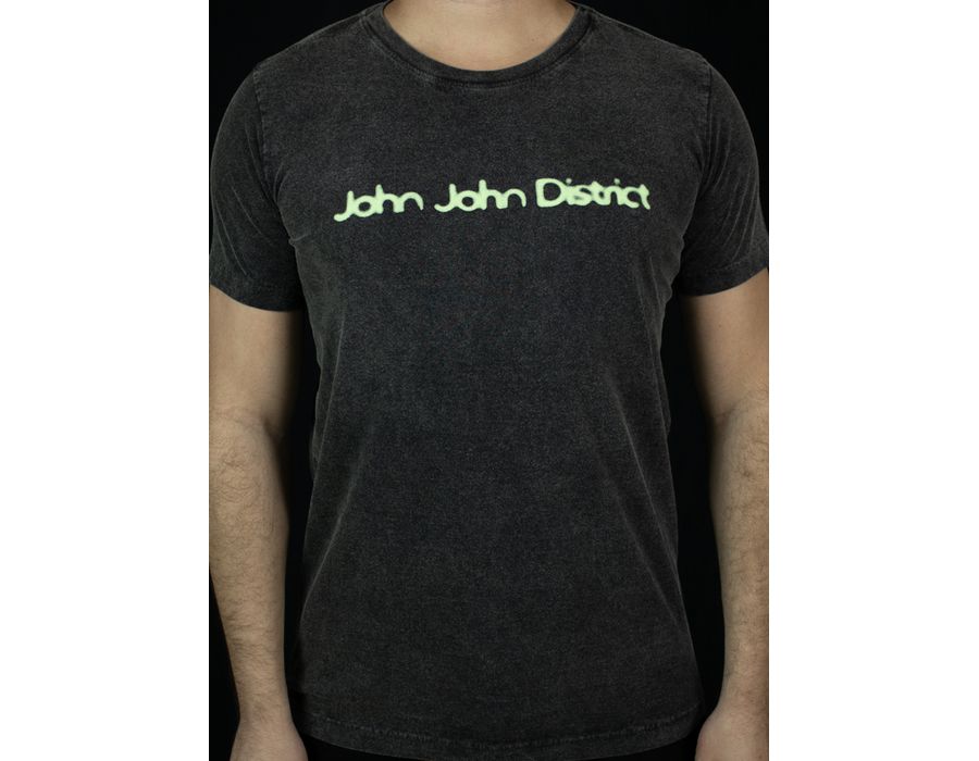 John John 