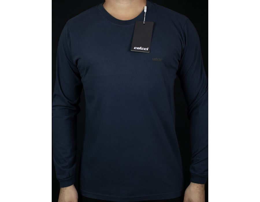 Colcci Manga Longa 
