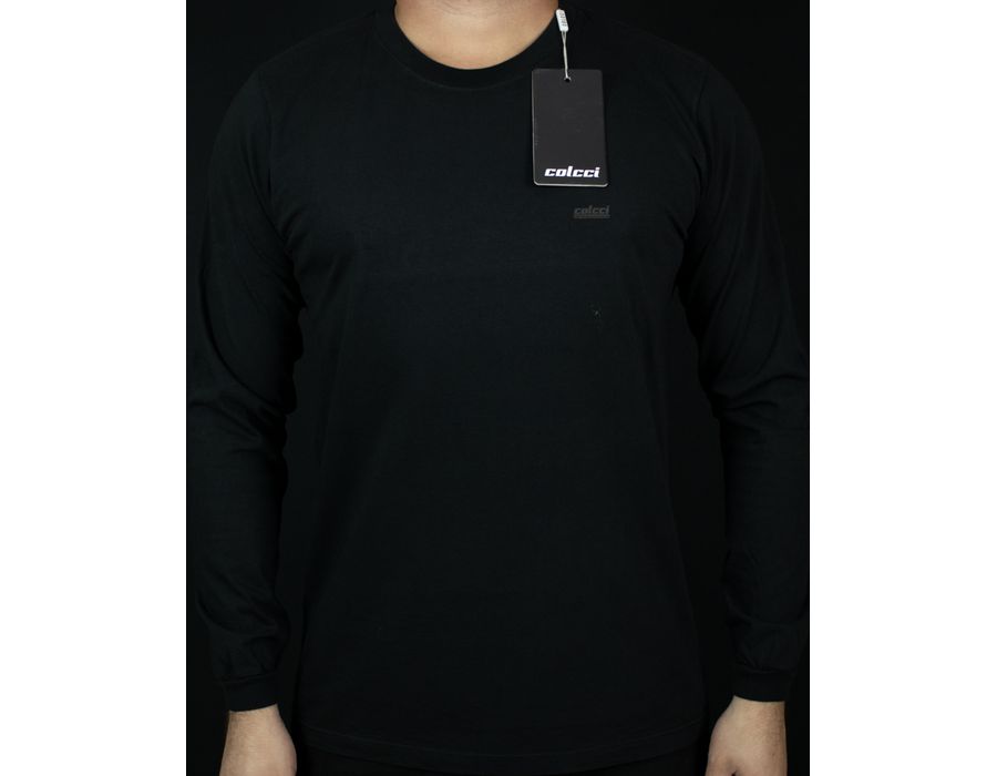 Colcci Manga Longa 