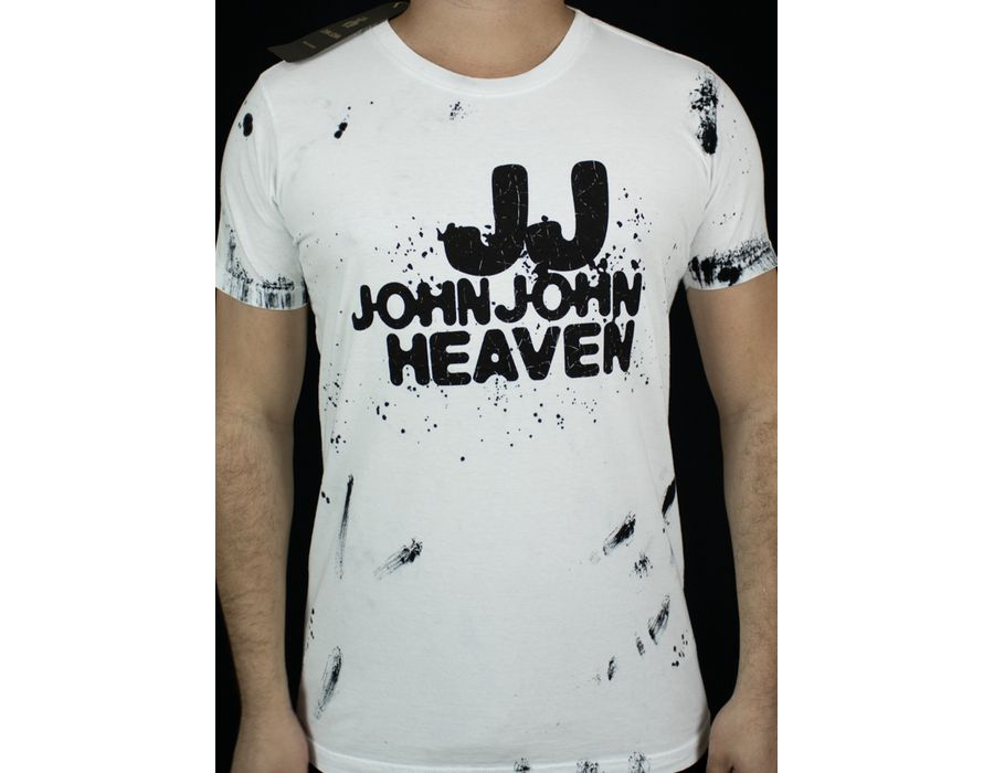 John John 