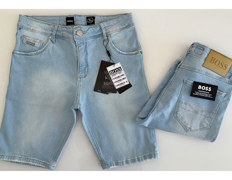 Hugo Boss (Jeans) 