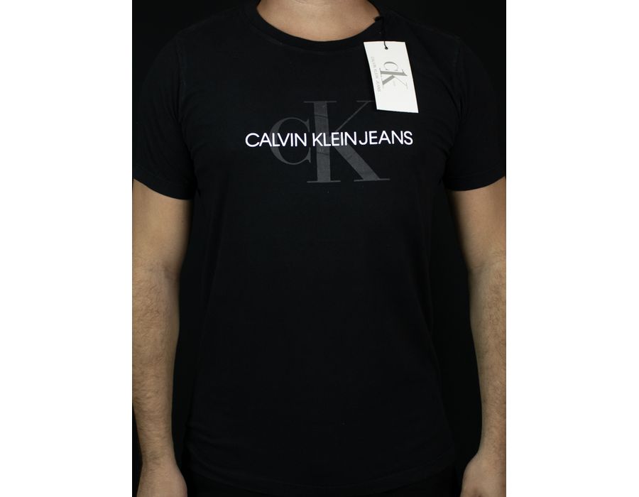 Calvin k 