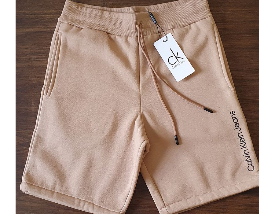 CALVIN K (Moletom)