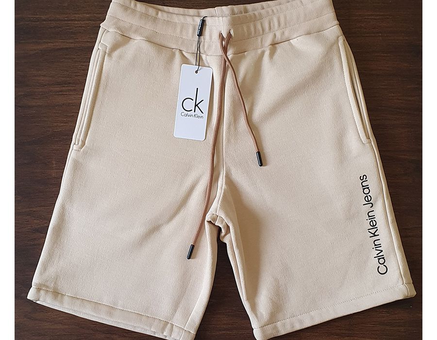 CALVIN K (Moletom) 