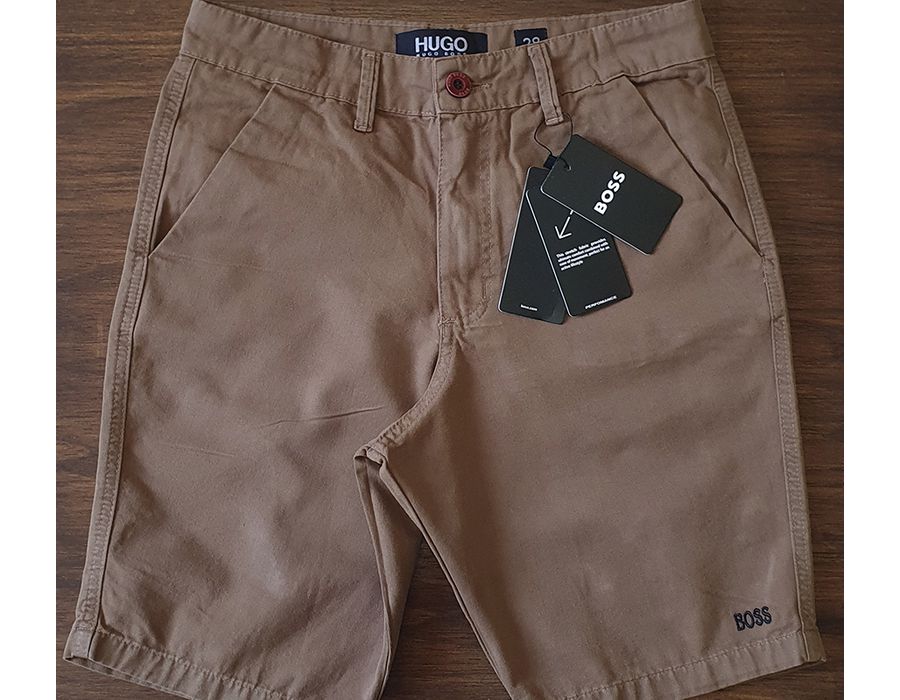 Hugo Boss 