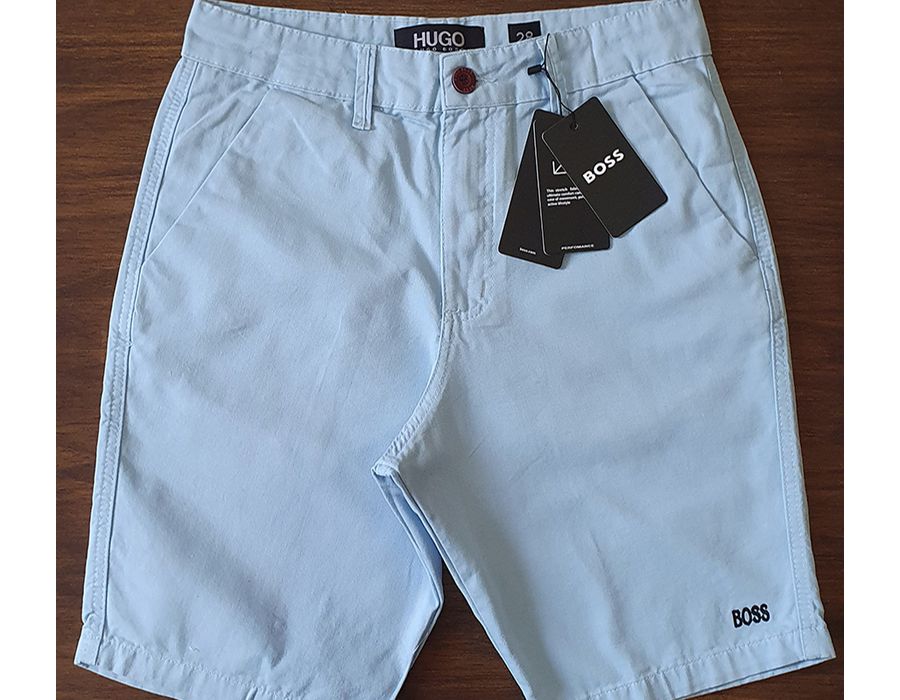 Hugo Boss 