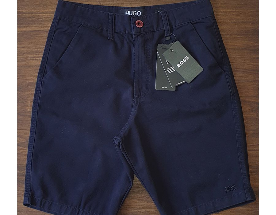 Hugo Boss 