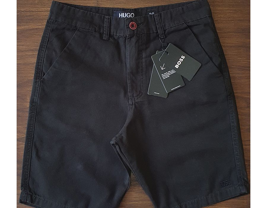 Hugo Boss 
