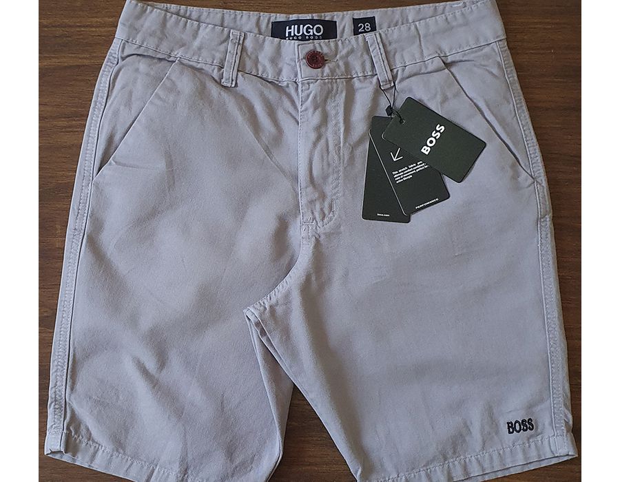 Hugo Boss 