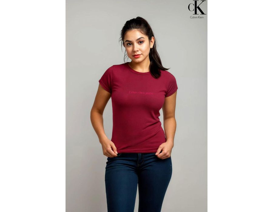 Calvin k Feminina 