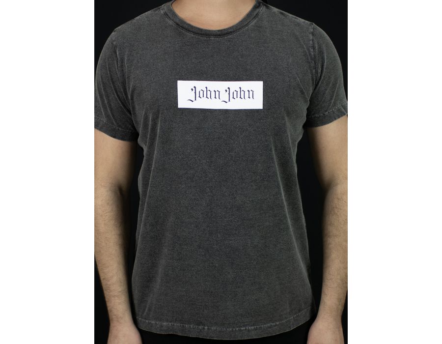 John John 
