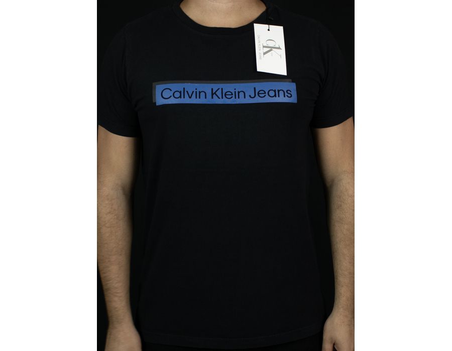 Calvin k 