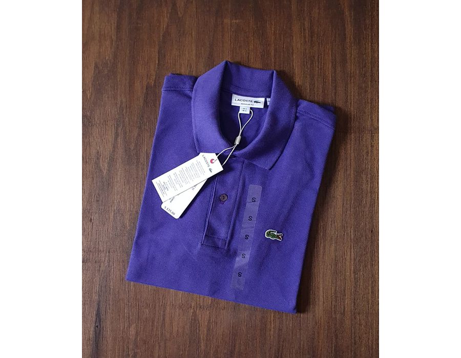 Lacoste