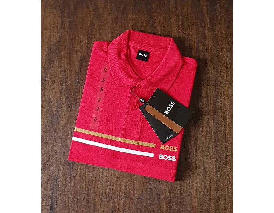 Hugo Boss