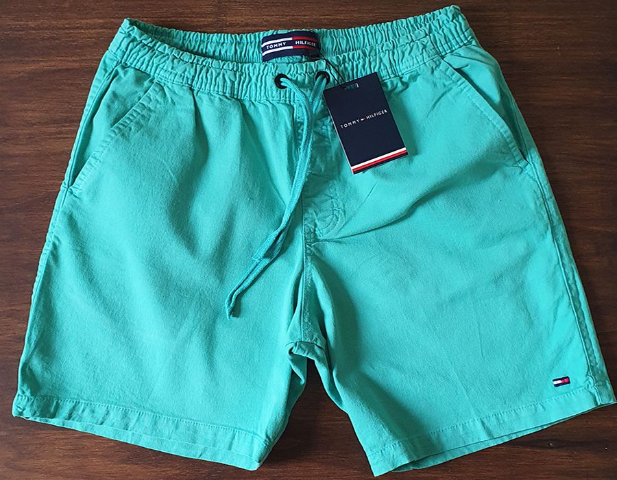 Tommy H (Sarja com Elastano) 