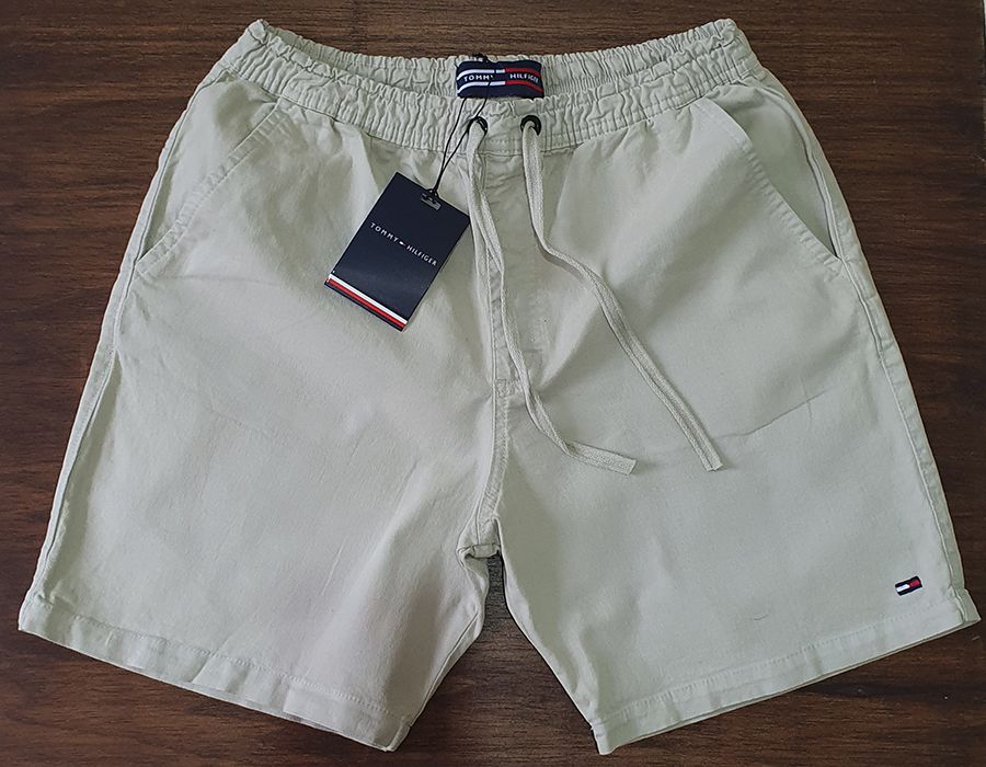 Tommy H (Sarja com Elastano) 