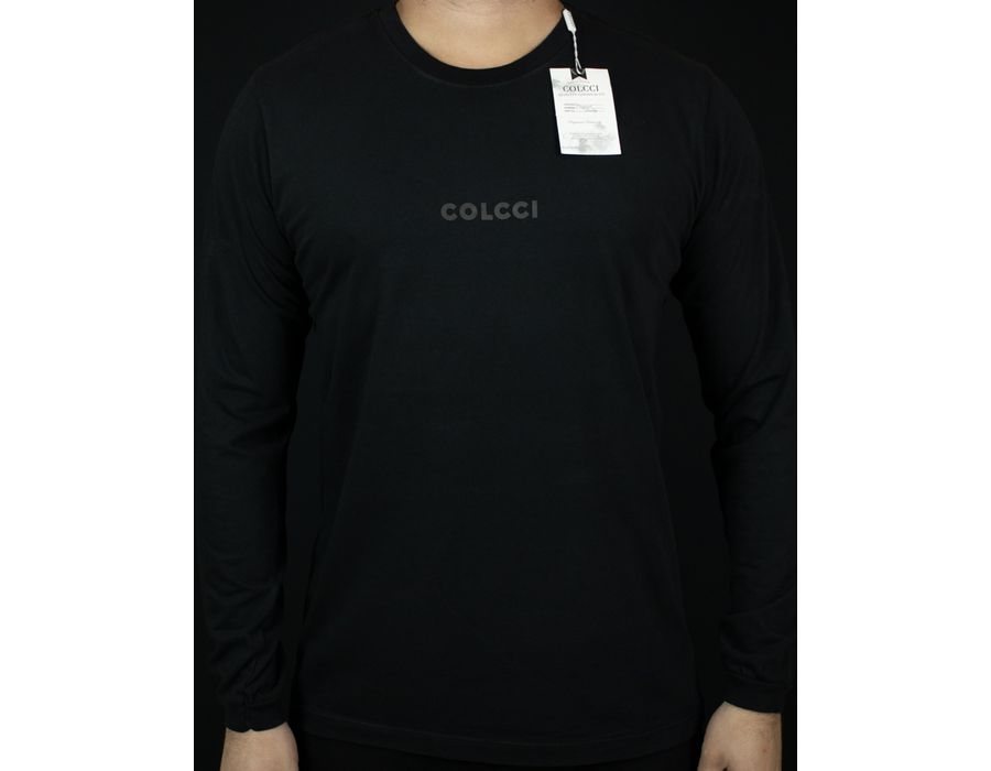 Colcci Manga Longa 