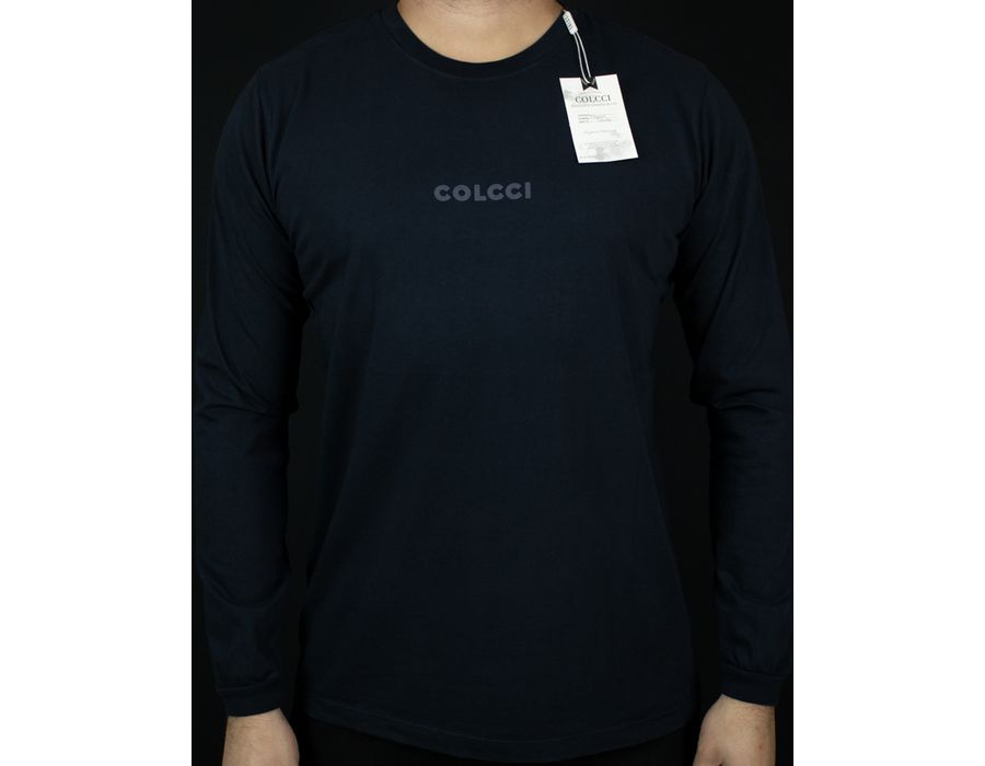 Colcci Manga Longa 