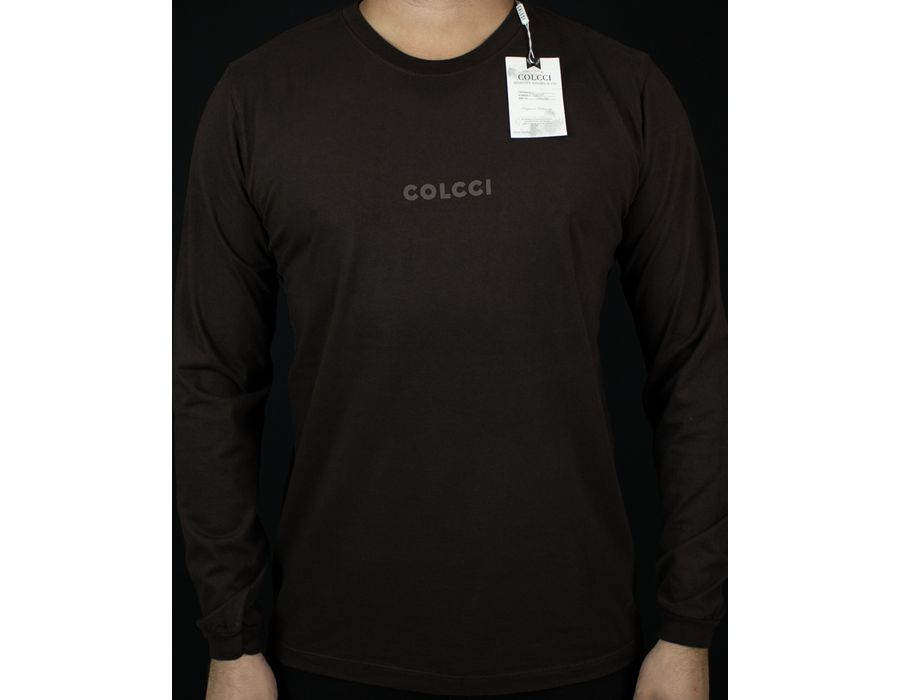 Colcci Manga Longa 