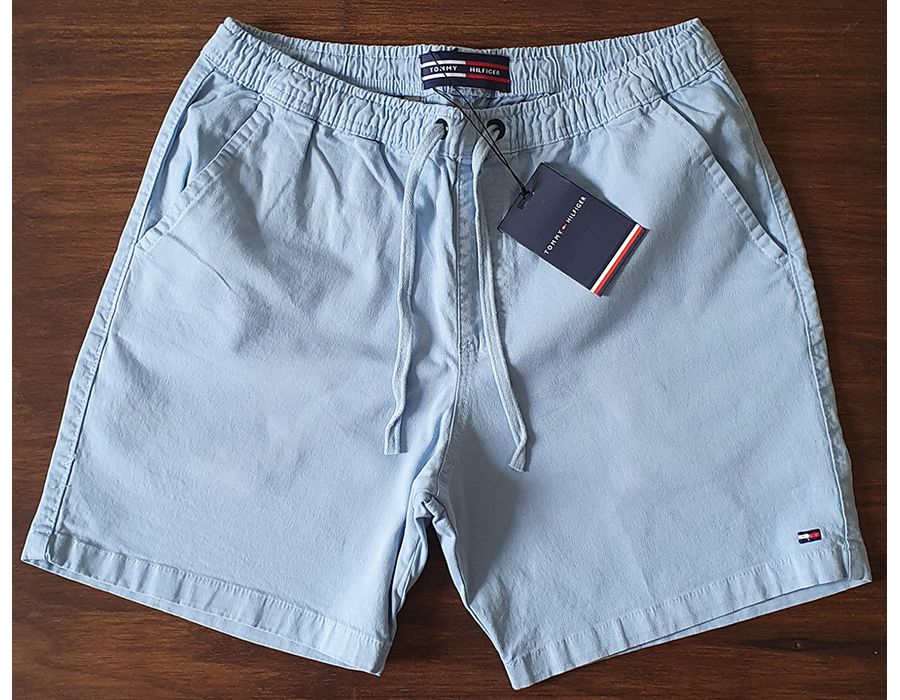 Tommy H (Sarja com Elastano) 