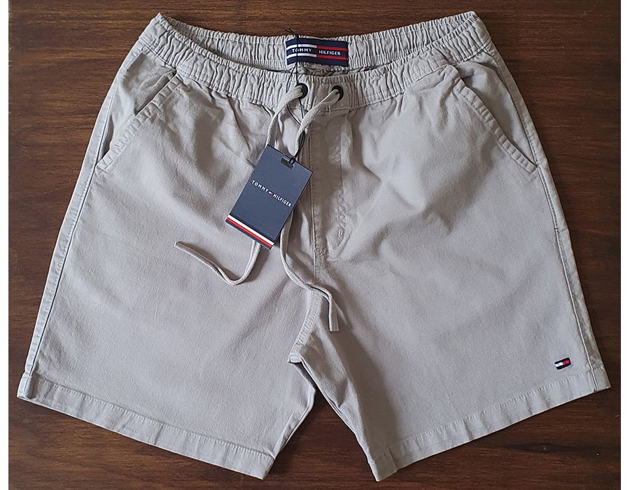 Tommy H (Sarja com Elastano) 