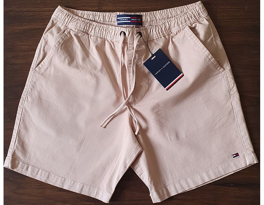 Tommy H (Sarja com Elastano) 
