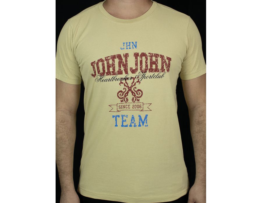 John John 