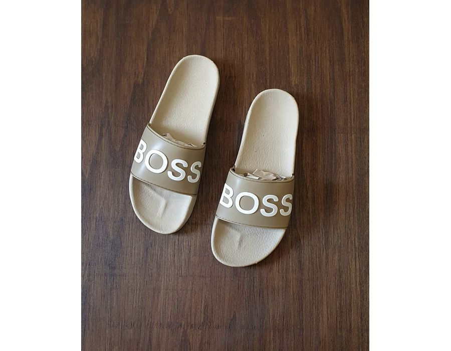 Hugo Boss 