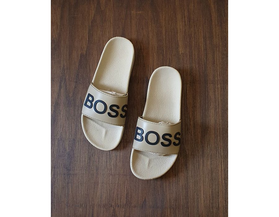 Hugo Boss 