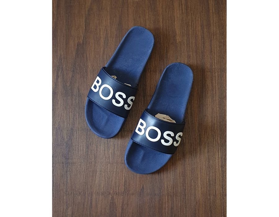 Hugo Boss 
