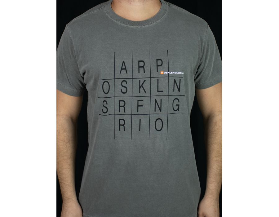 Osklen (Stone) 