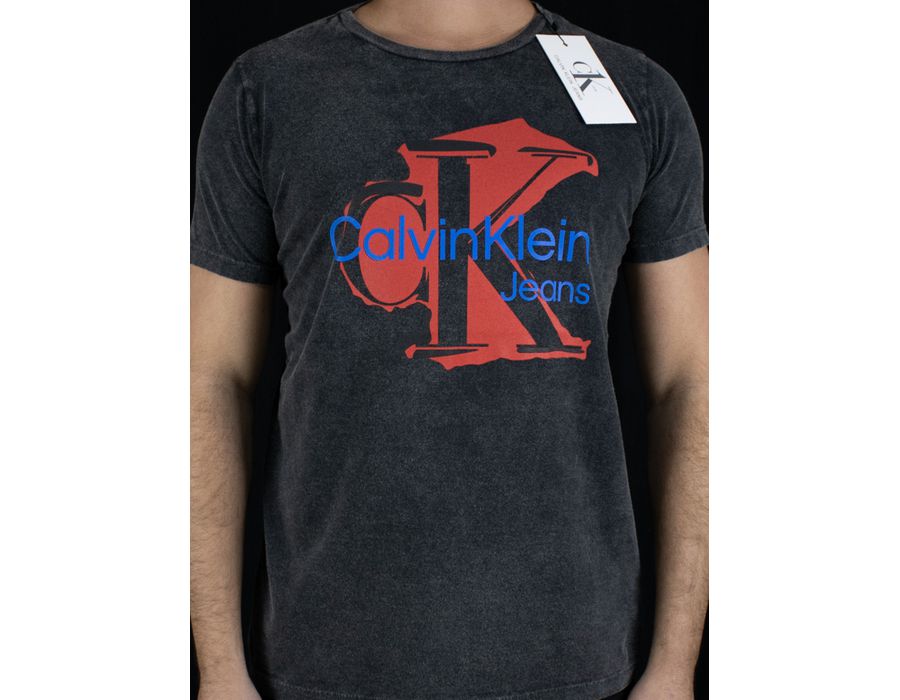 Calvin k