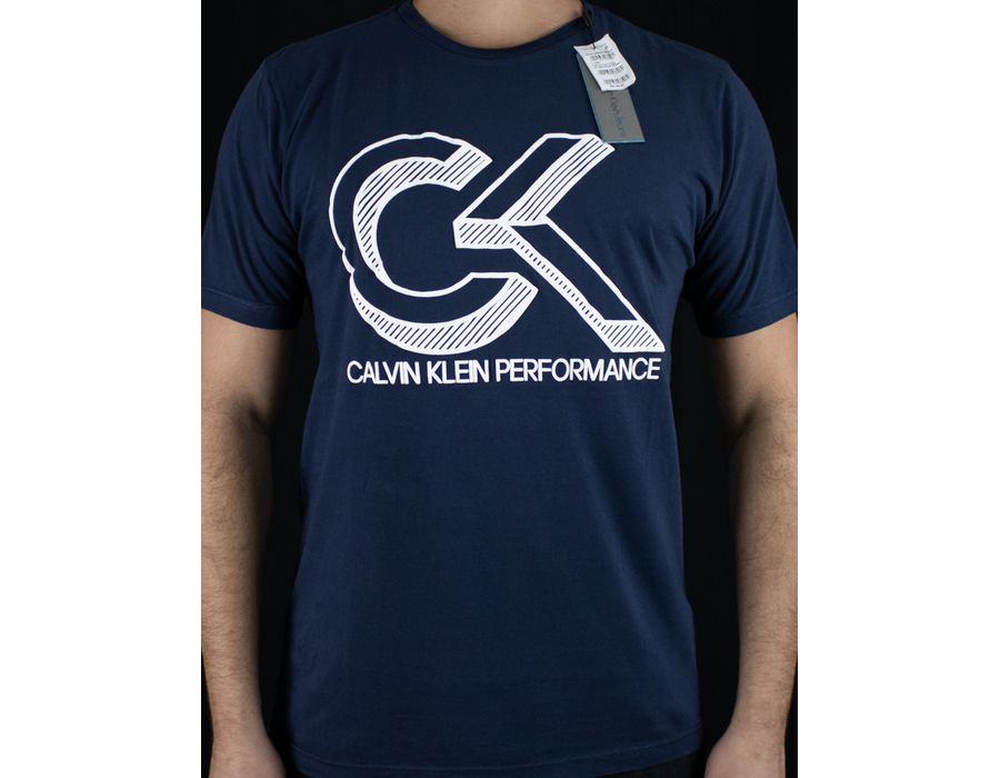 Calvin k 