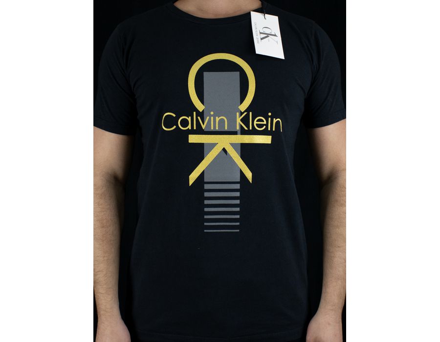 Calvin k 