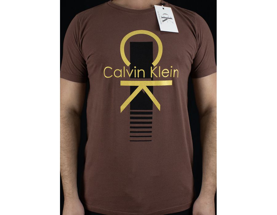 Calvin k 