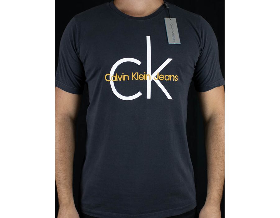 Calvin k 