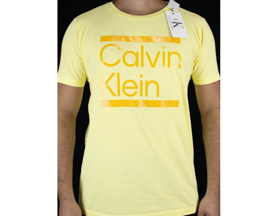 Calvin k 