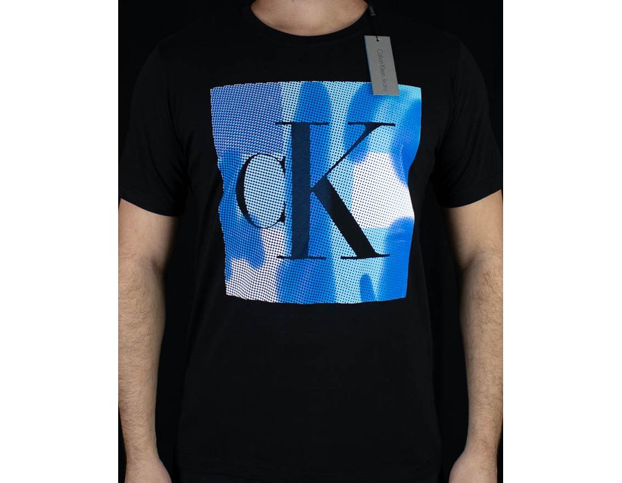 Calvin k 