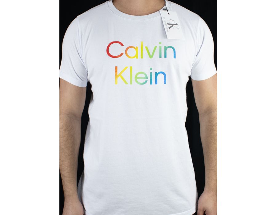 Calvin k 