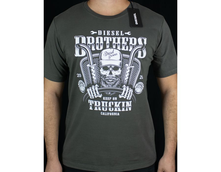 Diesel 