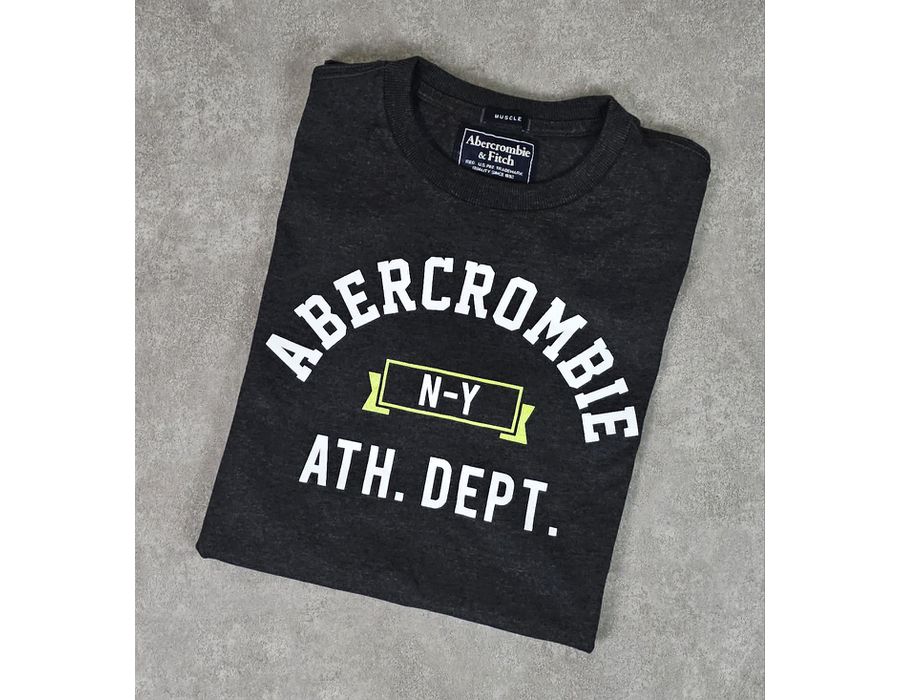 Abercrombie (100% peruana) 