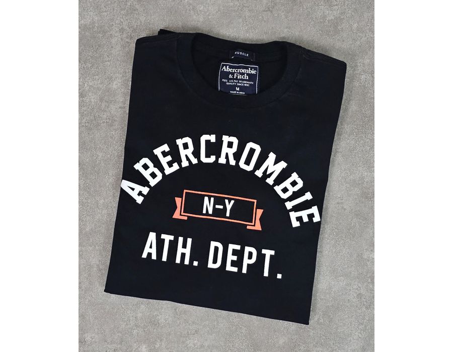 Abercrombie (100% peruana) 