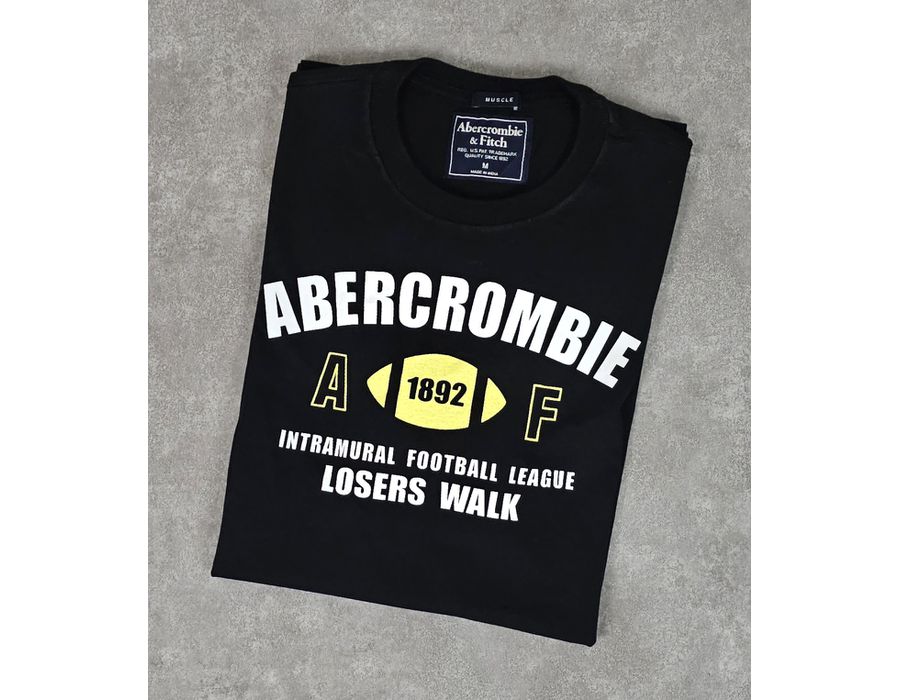 Abercrombie (100% peruana) 