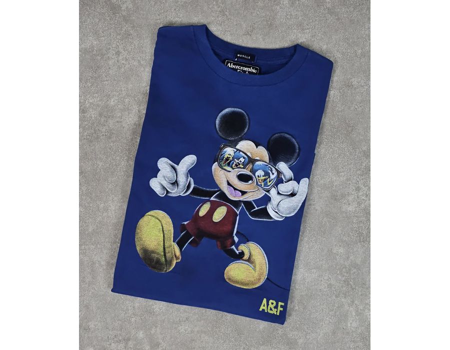 Abercrombie (100% peruana)