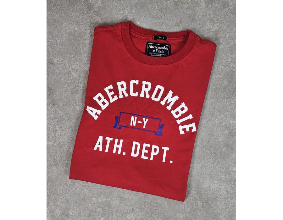 Abercrombie (100% peruana) 